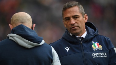 Sei Nazioni, Italia-Scozia: i convocati di Smith per il raduno di Roma