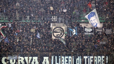 Coppa Italia, Inter-Napoli: trasferta vietata  ai residenti in Campania