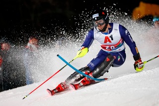 Operazione al legamento crociato per Maurberger: stagione finita