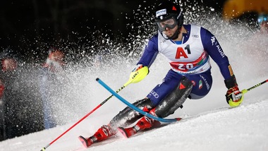 Operazione al legamento crociato per Maurberger: stagione finita