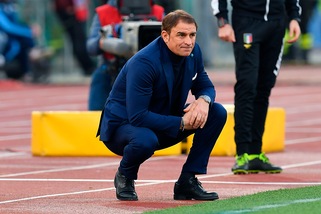 Spal, il saluto di Semplici: "Sei anni straordinari, ma non il finale che volevo"