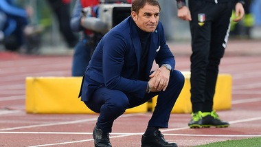 Spal, il saluto di Semplici: "Sei anni straordinari, ma non il finale che volevo"