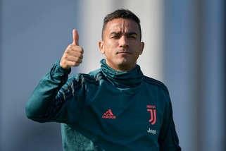 Verso Milan-Juve: spazio a De Sciglio e si scalda Danilo