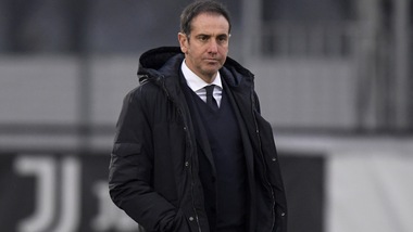 Primavera Juve, Zauli: "Continua la nostra crescita"