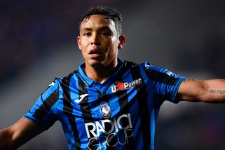 Atalanta, amichevole col Radomiak: tre reti di Muriel