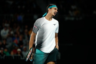 Sonego eliminato al primo turno dell'Argentina Open