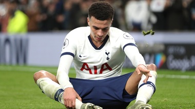 Coronavirus, Dele Alli rischia la squalifica: scherza su un video, poi si scusa