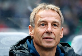 Klinsmann si dimette da allenatore dell'Hertha: "Manca unità"