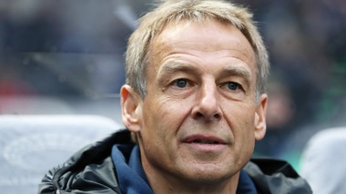 Klinsmann si dimette da allenatore dell'Hertha: "Manca unità"