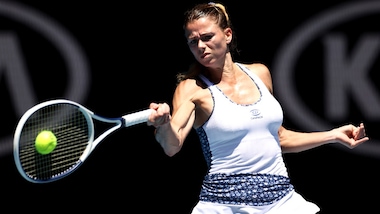 Fed Cup, Italia contro la Romania ai playoff