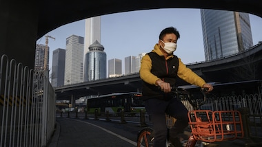 Coronavirus, arrivano i robot per fermare l'epidemia