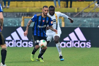 Serie B, il giudice ne ferma sei. A Soddimo del Pisa tre turni di stop