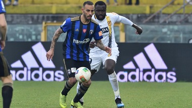 Serie B, il giudice ne ferma sei. A Soddimo del Pisa tre turni di stop