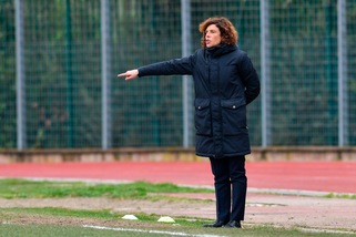 La Juve aspetta l'Inter, Rita Guarino: "Stanno facendo meglio di noi"