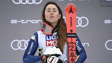 Mondiale Sci, ecco gli azzurri convocati per Soelden