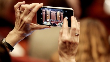 "Boom Internet in Italia, ma ragazzi poco competenti"