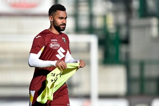 Coronavirus: Djidji si allena, "Ma le motivazioni non sono le stesse"