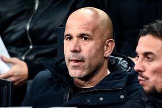 Spal, Di Biagio: "Col Lecce dimostreremo di essere ancora vivi"