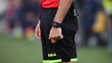 Arbitro daspato, l'avvocato: "Testata impossibile, il mio cliente è più basso"