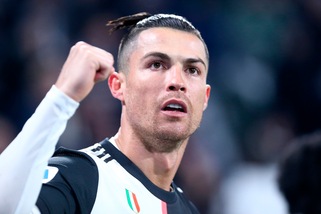 Juve, Cristiano Ronaldo come un Barolo