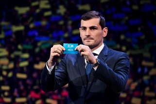 Spagna, Casillas si candida alla presidenza della Federcalcio