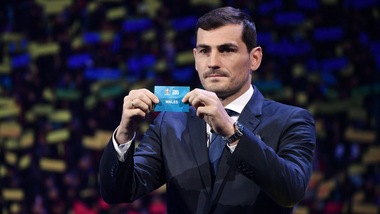 Spagna, Casillas si candida alla presidenza della Federcalcio