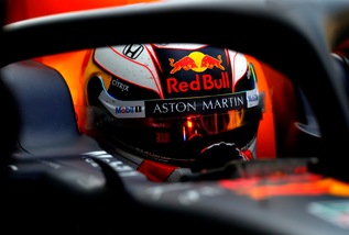 Red Bull, ecco la nuova monoposto di Verstappen