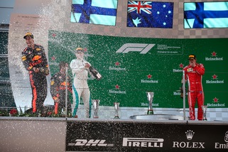 F1, Coronavirus mette in dubbio Gp Cina: la Fia sta per decidere