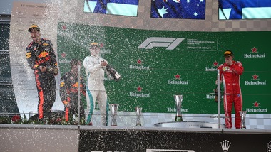 F1, Coronavirus mette in dubbio Gp Cina: la Fia sta per decidere