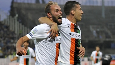 Venezia, ufficiale il rinnovo di Zigoni