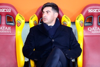 Roma, gruppo unito: tutti con Fonseca