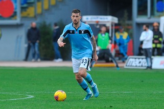 Lazio, Acerbi: "Mi manca tutto, vogliamo riprendere al più presto"