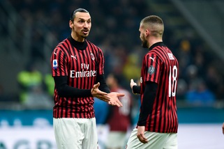 Milan, il salto di qualità in cinque innesti