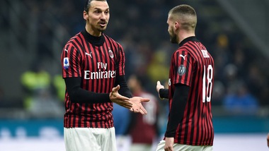 Milan, il salto di qualità in cinque innesti