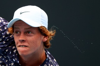 Atp di Rotterdam, Albot si ritira: Sinner al secondo turno