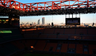 Coppa Italia, San Siro verso il tutto esaurito per Milan-Juventus