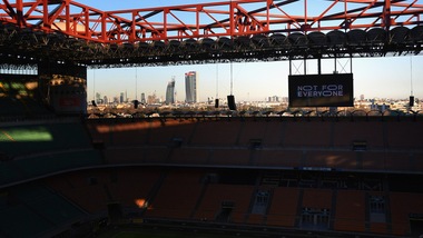 Coppa Italia, San Siro verso il tutto esaurito per Milan-Juventus