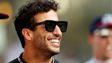 Renault svela la nuova monoposto, Ricciardo: "È l'anno giusto"