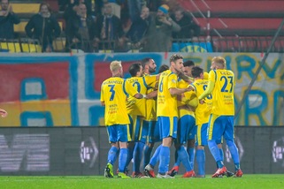 Carrarese, tesserato il 2000 Diawara