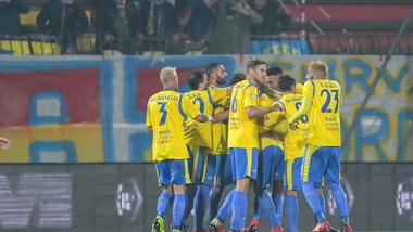 Carrarese, tesserato il 2000 Diawara