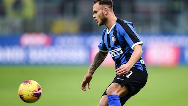 Verona, Dimarco: "Juve? Non potevo chiedere un esordio migliore"