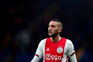 Telegraaf: "Ziyech al Chelsea a giugno per 45 milioni"