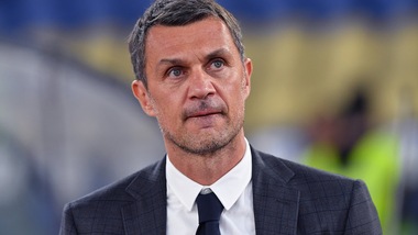 Maldini: "Con la Juve ci giochiamo tanto. Rangnick? Non è da Milan"