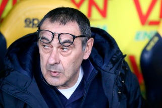 Juve, replica a Sarri da Poste Italiane: "Anche da noi ci sono gli esami"