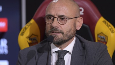 Roma, Petrachi furioso: "Lite con Fonseca? Cazzate. Su di me tante falsità"