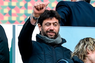 Juve, in Borsa boom del +12,87%