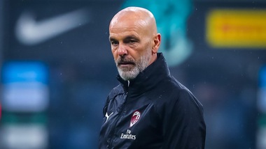 Milan, Pioli: "Contro la Juve è l'occasione della svolta"