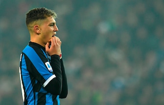 Inter, per Conte problemi in attacco: si ferma Esposito