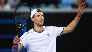 Seppi conquista la semifinale del New York Open: Thompson rimontato in tre set