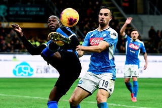 Branca: "Inter-Napoli? I nerazzurri soffrono la tecnica a centrocampo"